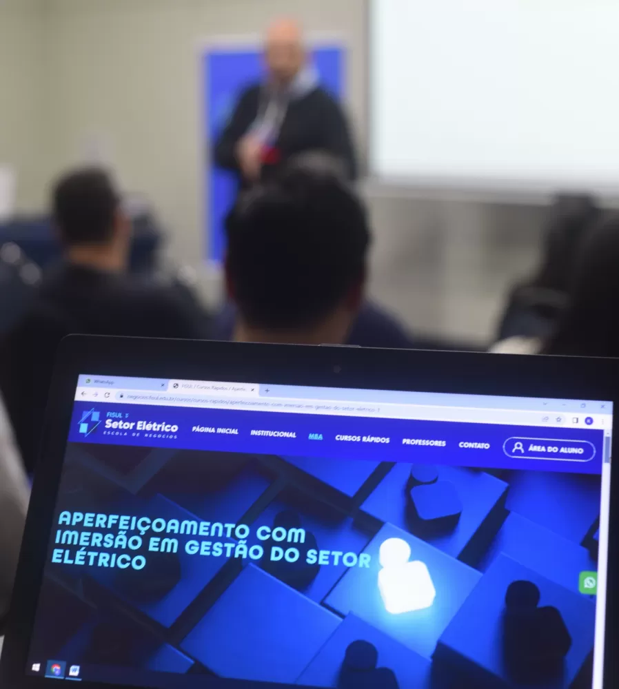 Escola de Negócios do Setor Elétrico