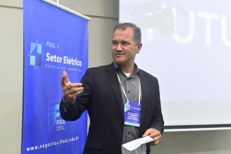 Escola de Negócios do Setor Elétrico
