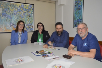 Parceria entre FISUL e Sindicato da Alimentação garante benefícios para trabalhadores e seus dependentes