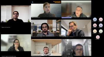 Encerramento da 1ª turma do MBA em Gestão para  Concessionárias confirma modelo inovador da FISUL