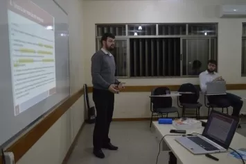 Projeto de Lei elaborado por acadêmicos da FISUL propõe fiação subterrânea em novas vias de Garibaldi