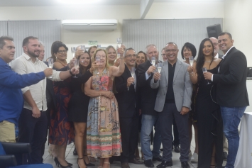 FISUL e ABCDT celebram a primeira turma do MBA em Gestão da Saúde para Unidades de Diálise