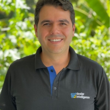 Raoni Salomão