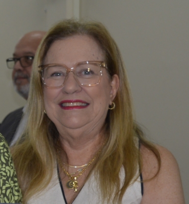Cinthia Krüger Sobral Vieira