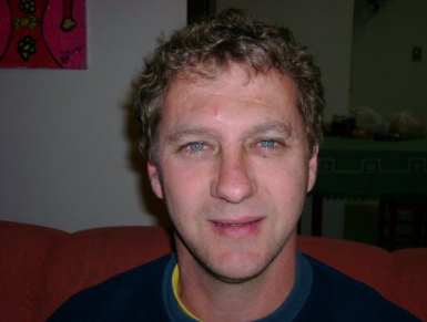 José Valdemir Muenchen 