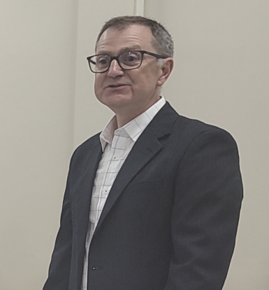 Flademir Fachini