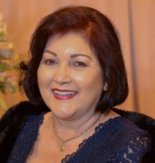 Josefina Maria Fonseca Coutinho