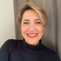 Gisela Rodrigues Carvalho