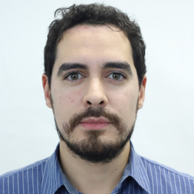 Lucas Borges Picarelli