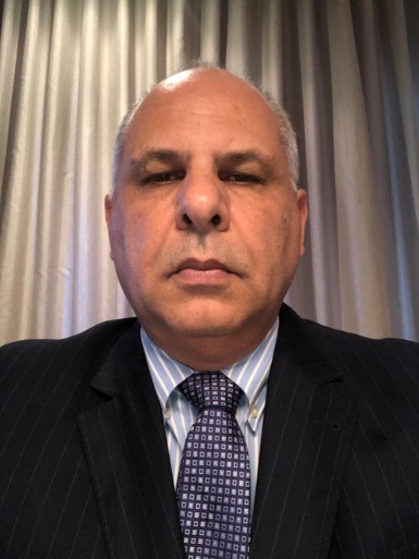 André Luis de Castro David