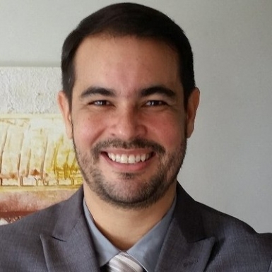 Carlos Eduardo Holder Martins