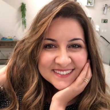 Patricia Boaria Tomazel