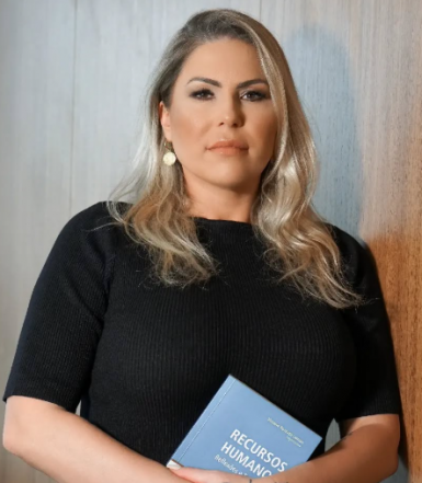 Viviane Rossato Laimer 