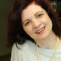 Maria Lúcia Bettega