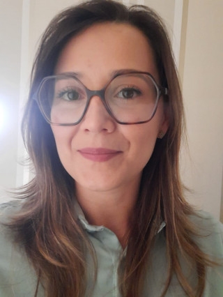 Jadia Larissa Timm dos Santos