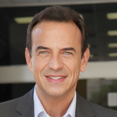 Luiz Lourenço de Mello Filho