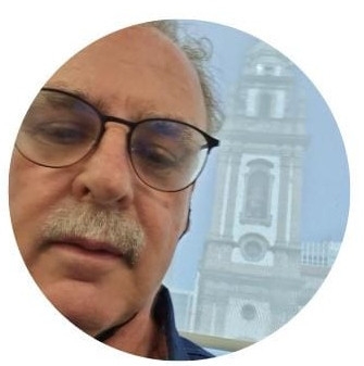 Pedro Américo David